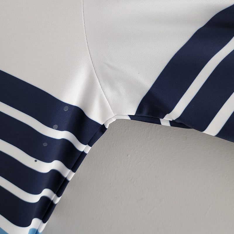 Retro Lazio Home 18-19