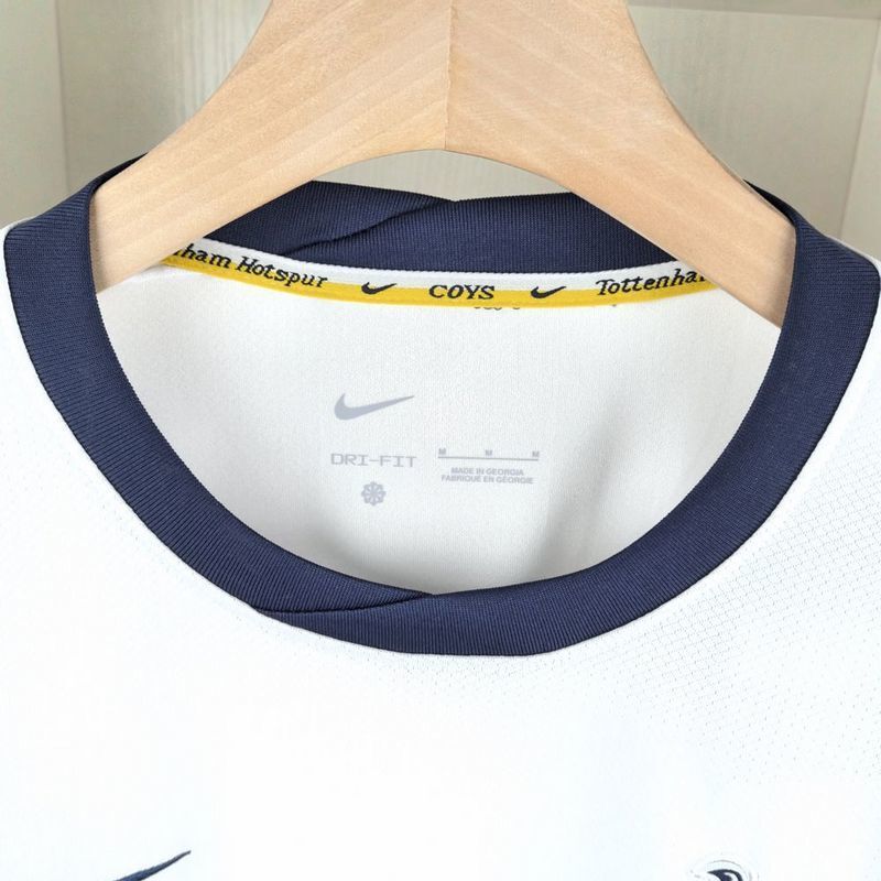 Tottenham Hotspurs Home 24-25