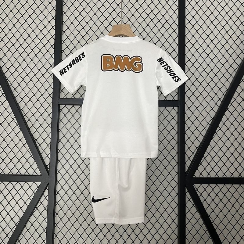 Kids Santos Home 11-12