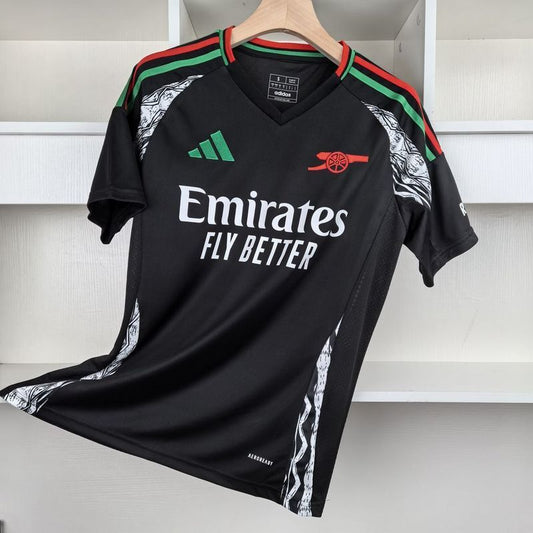 Arsenal Away 24-25