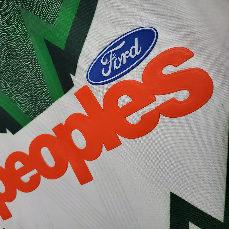 Retro Celtic Home 91-92