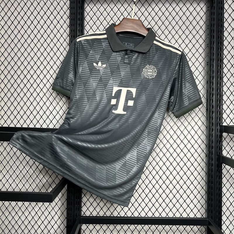 FC Bayern Munich Third Away 24-25