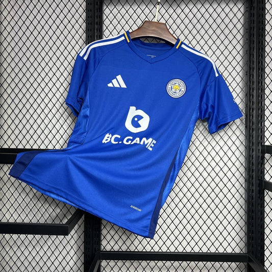 Leicester City Home 24-25