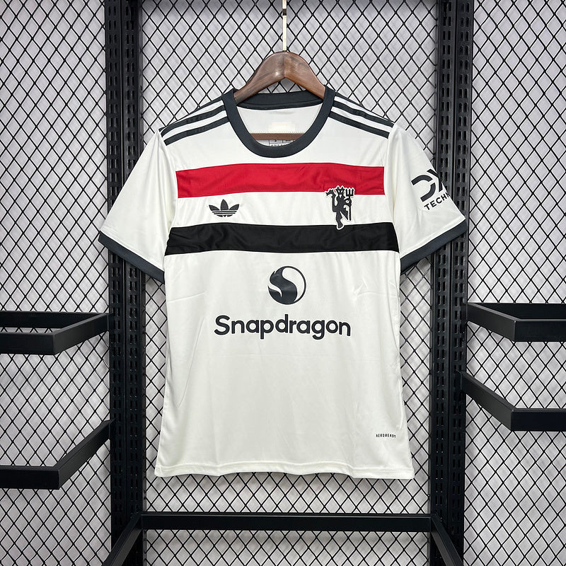 Manchester United Third Away 24-25