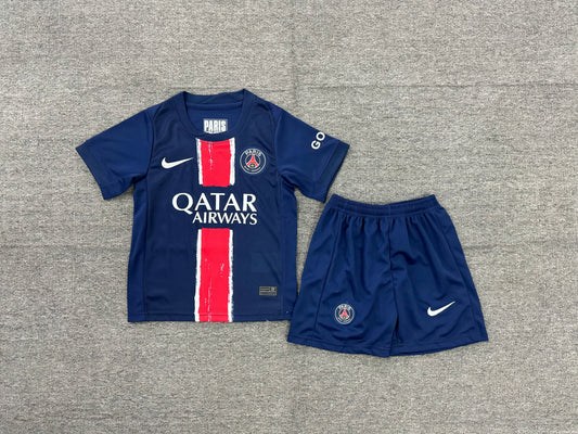 Kids PSG Home 24-25
