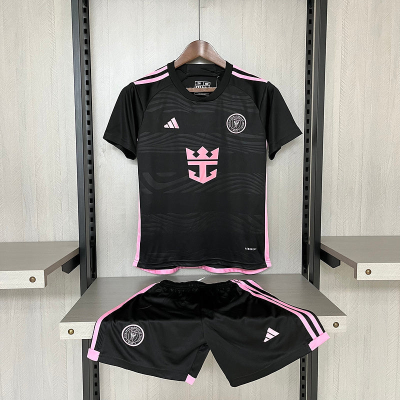 Kids Inter Miami Away 24-25