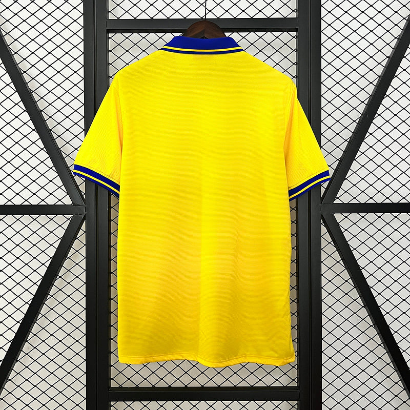 Retro Arsenal Away 13-14