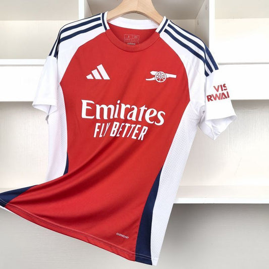 Arsenal Home 24-25