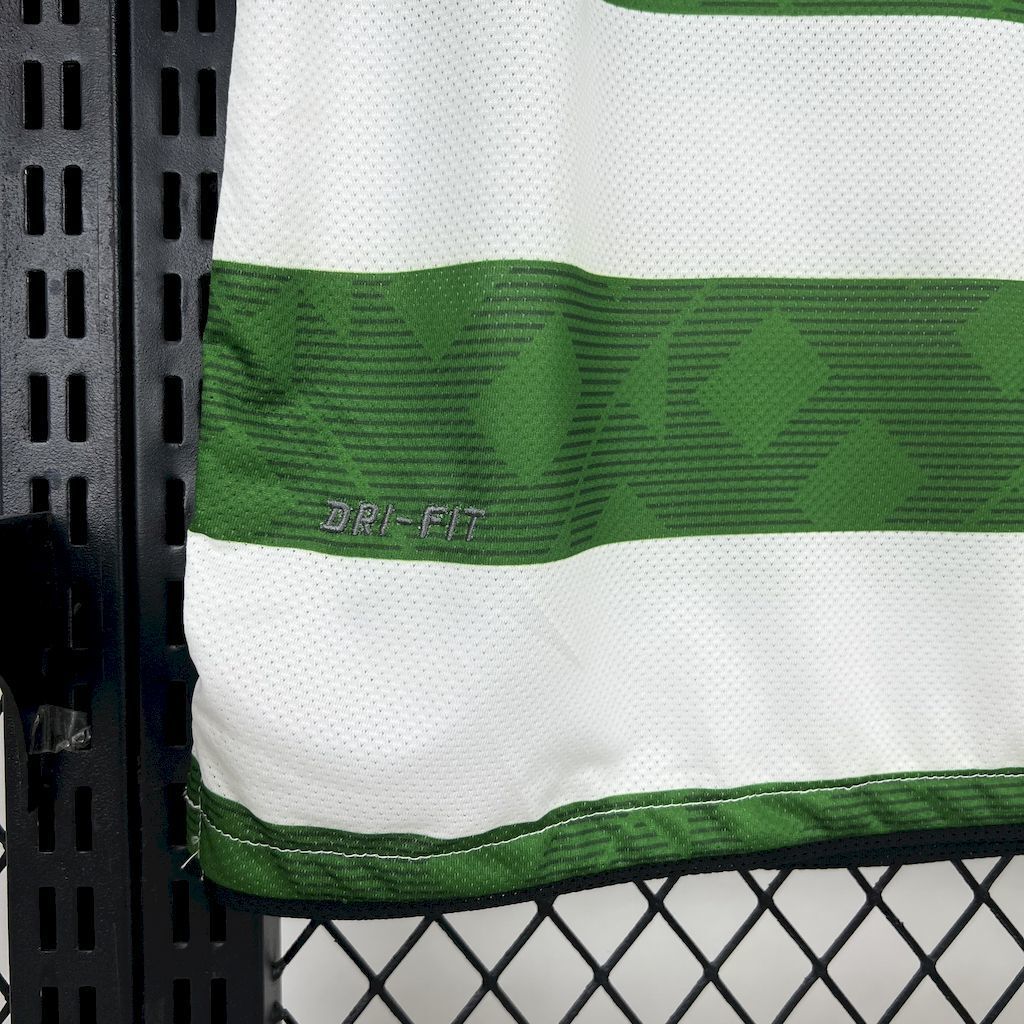 Retro Celtic Home 10-12