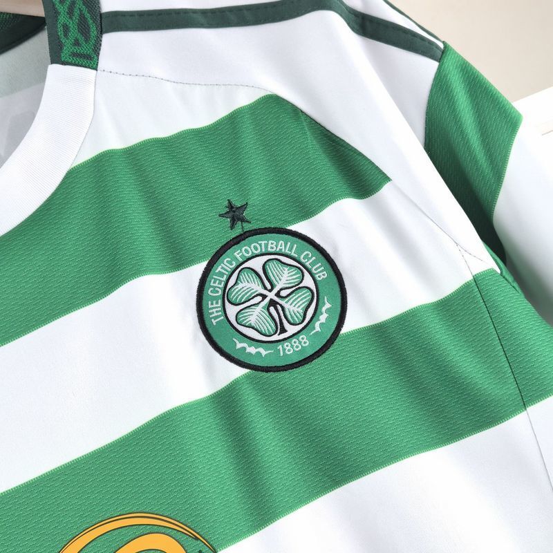 Celtic Home 24-25