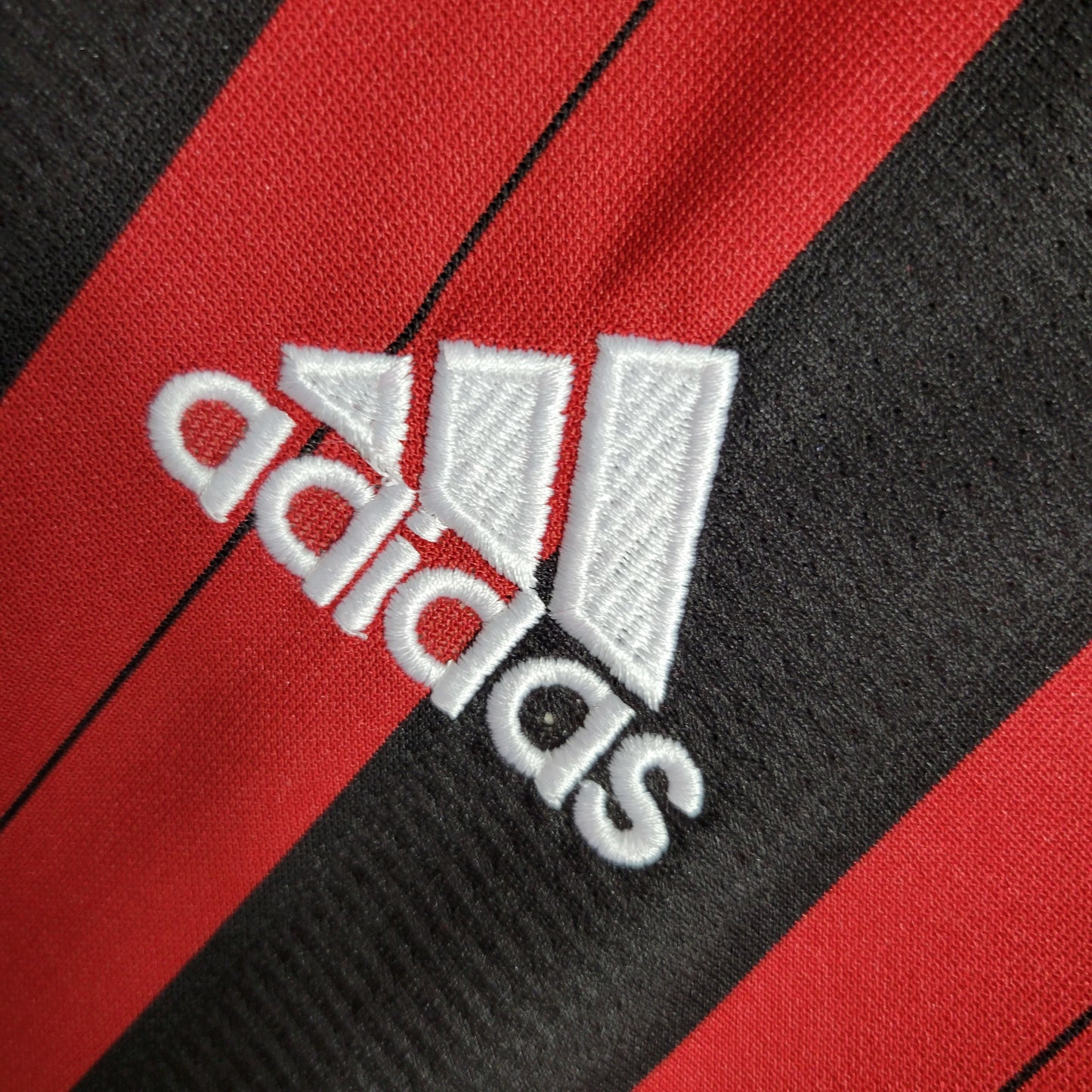 Retro AC Milan Home 13-14