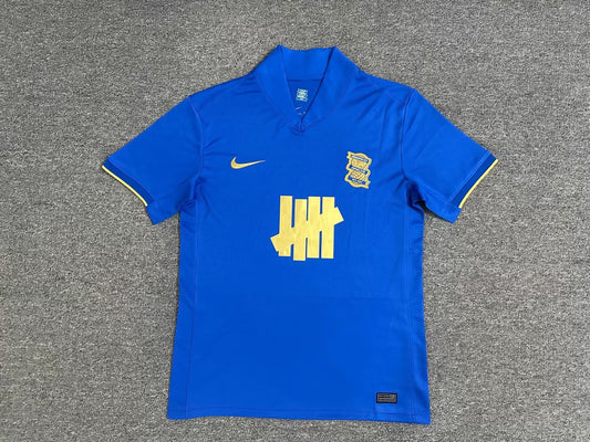 Birmingham City Home 25-26