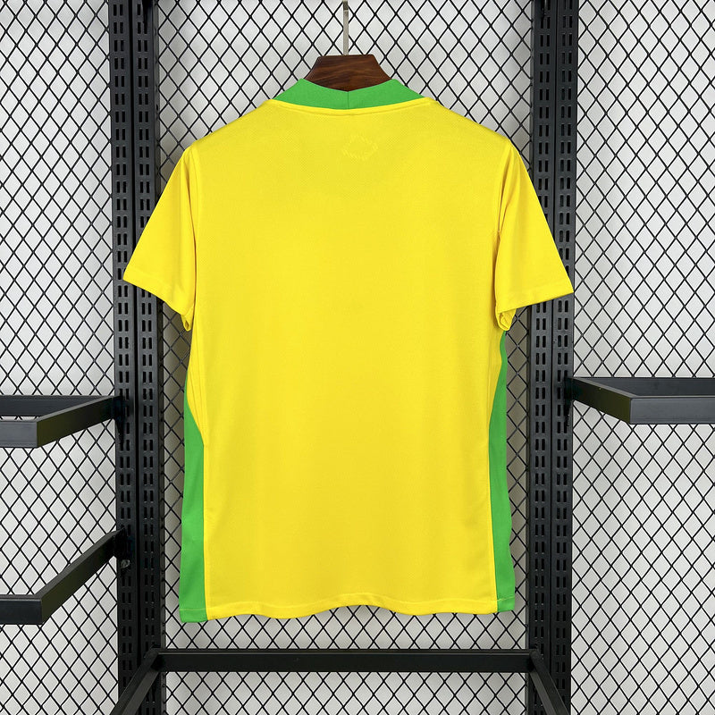 Brazil Home 25-26