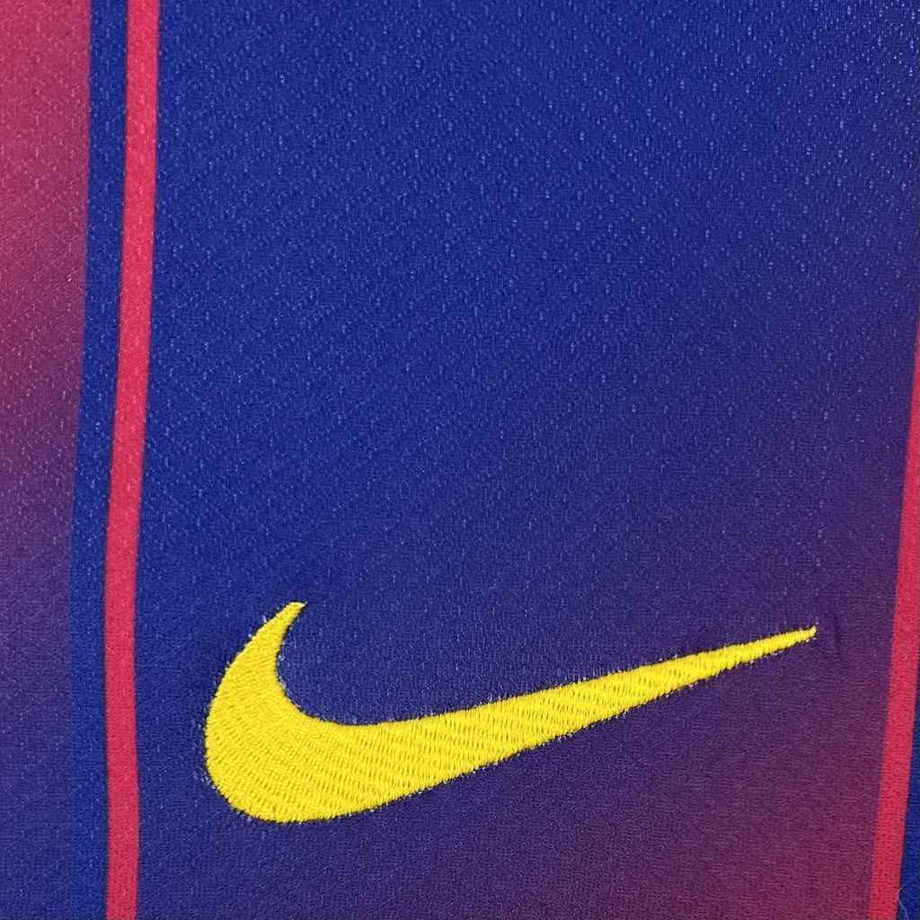 FC Barcelona Home 25-26
