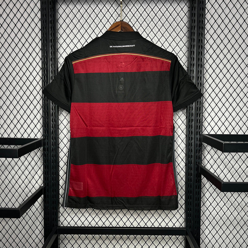 Retro Germany Away 2014
