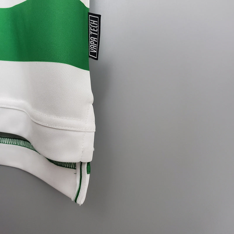 Retro Celtic Home 99-00