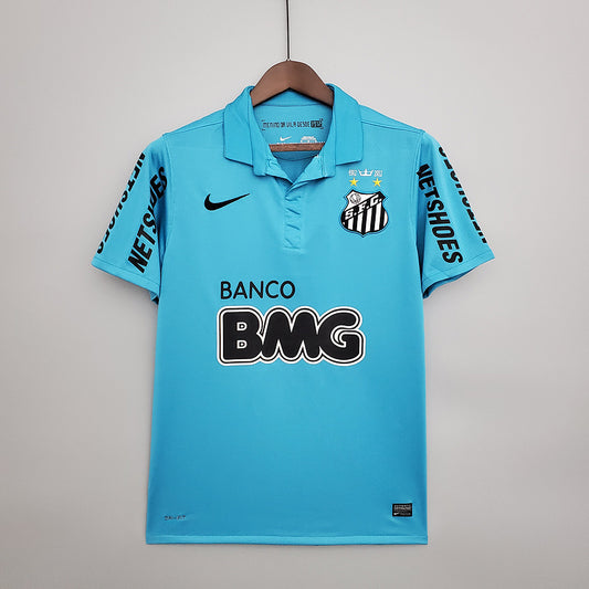 Retro Santos Away 12-13