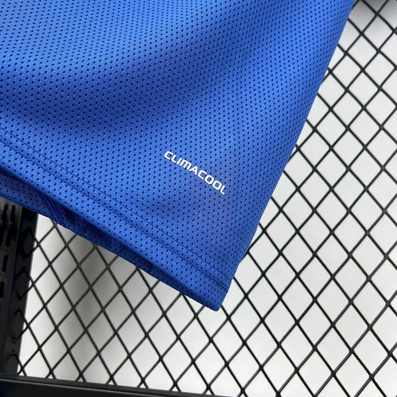 Retro Chelsea Home 09-10