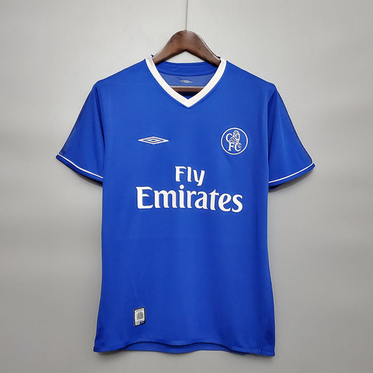 Retro Chelsea Home 03-05