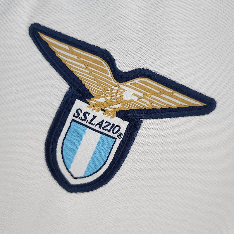 Retro Lazio Home 18-19