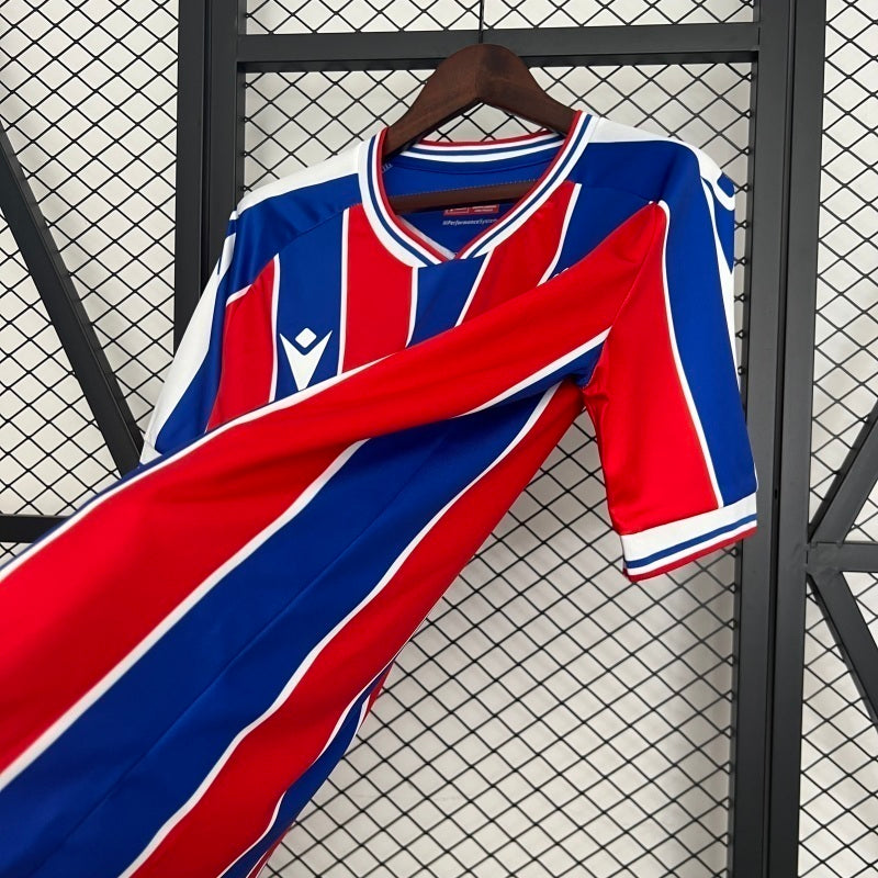 Crystal Palace Home 25-26