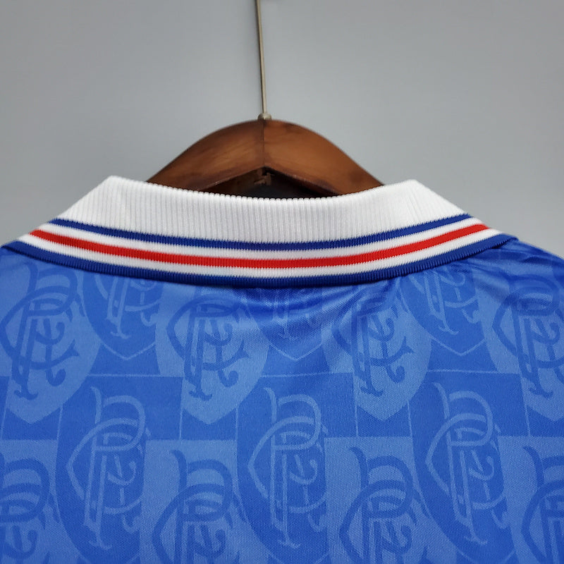 Retro Rangers Home 96-97