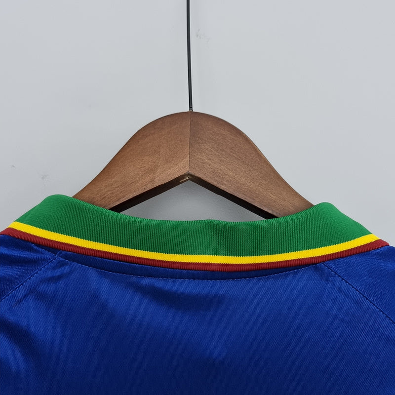Retro Portugal Away 1998
