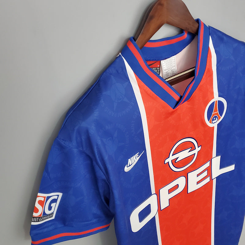 Retro PSG Home 95-96
