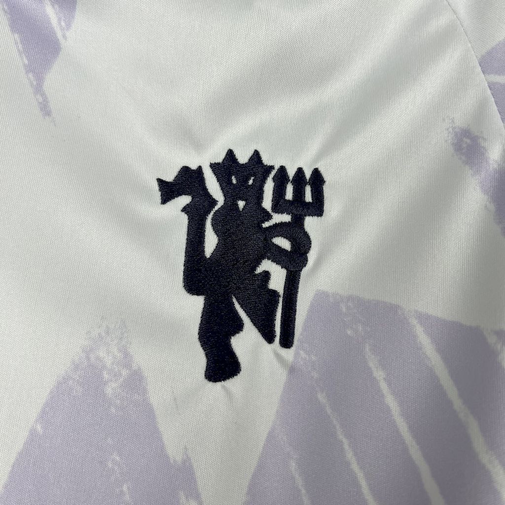Manchester United Away 25-26