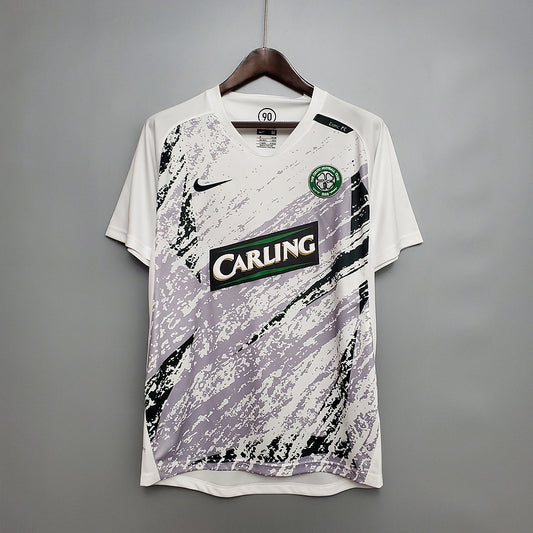 Retro Celtic Away 07-08