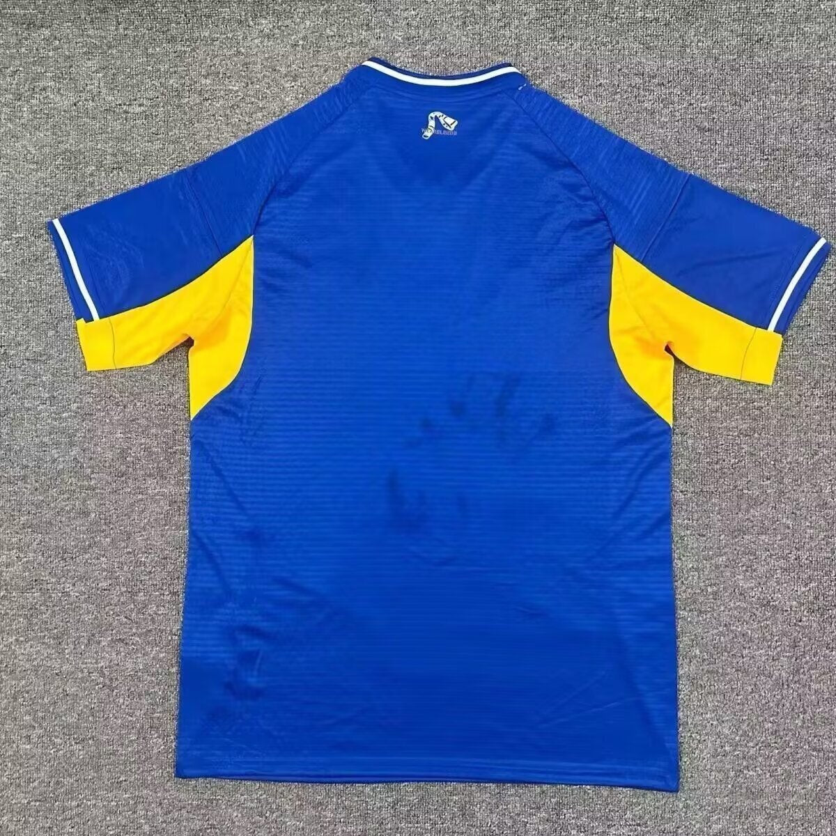 Leeds Away 25-26