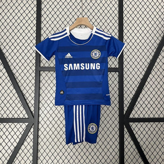 Kids Chelsea Home 2012