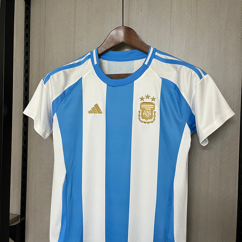 Kids Argentina Home 24-25
