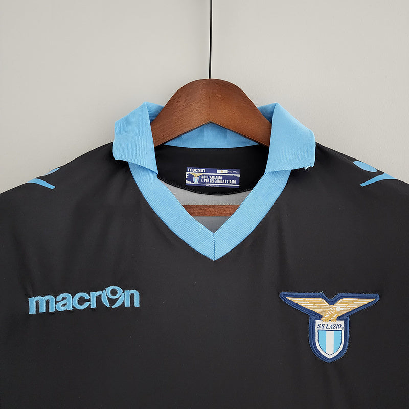 Retro Lazio Away 15-16