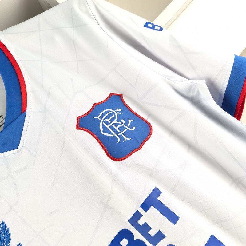 Rangers Away 24-25