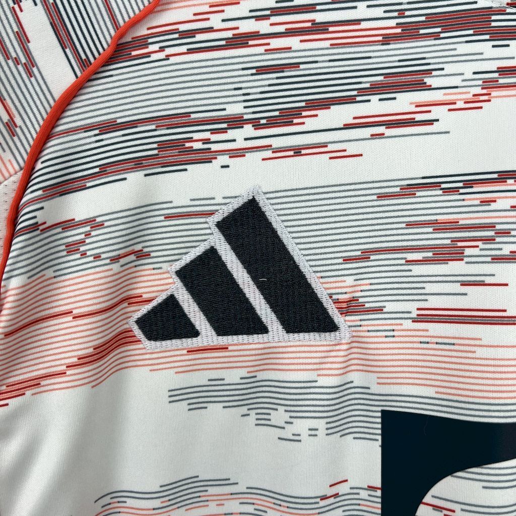 Bayern Munich Away 25-26