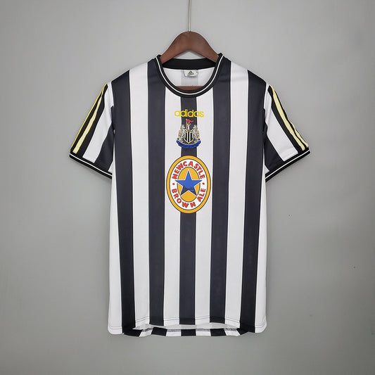 Retro Newcastle United 97-99