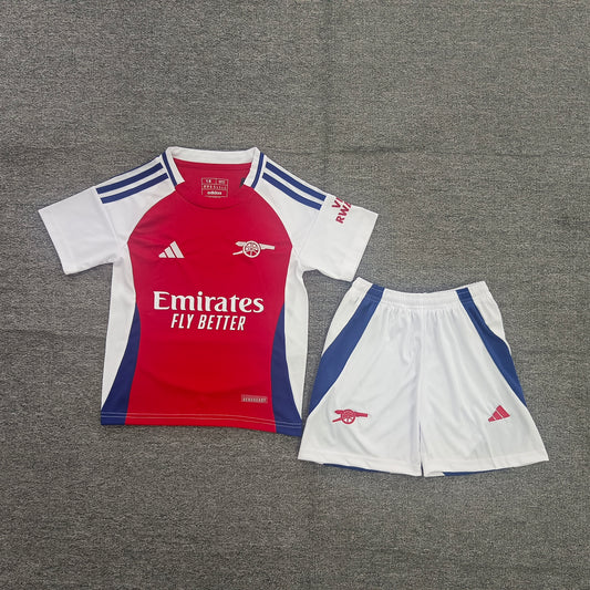 Kids Arsenal Home 24-25