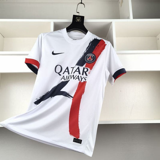 PSG Away 24-25