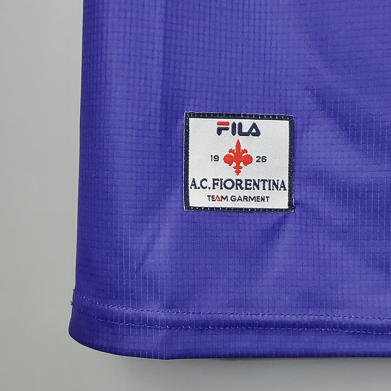 Retro Florence Home 1998