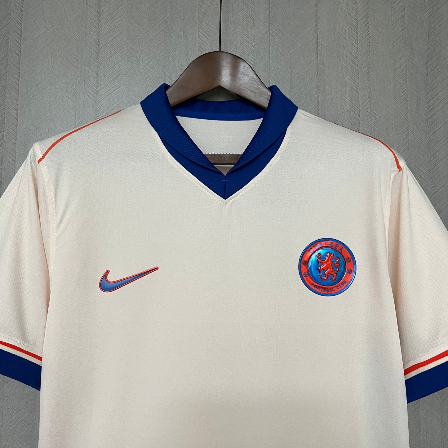 Chelsea Away 24-25