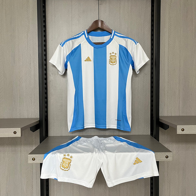 Kids Argentina Home 24-25