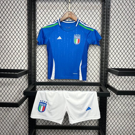 Kids Italy Home 24-25