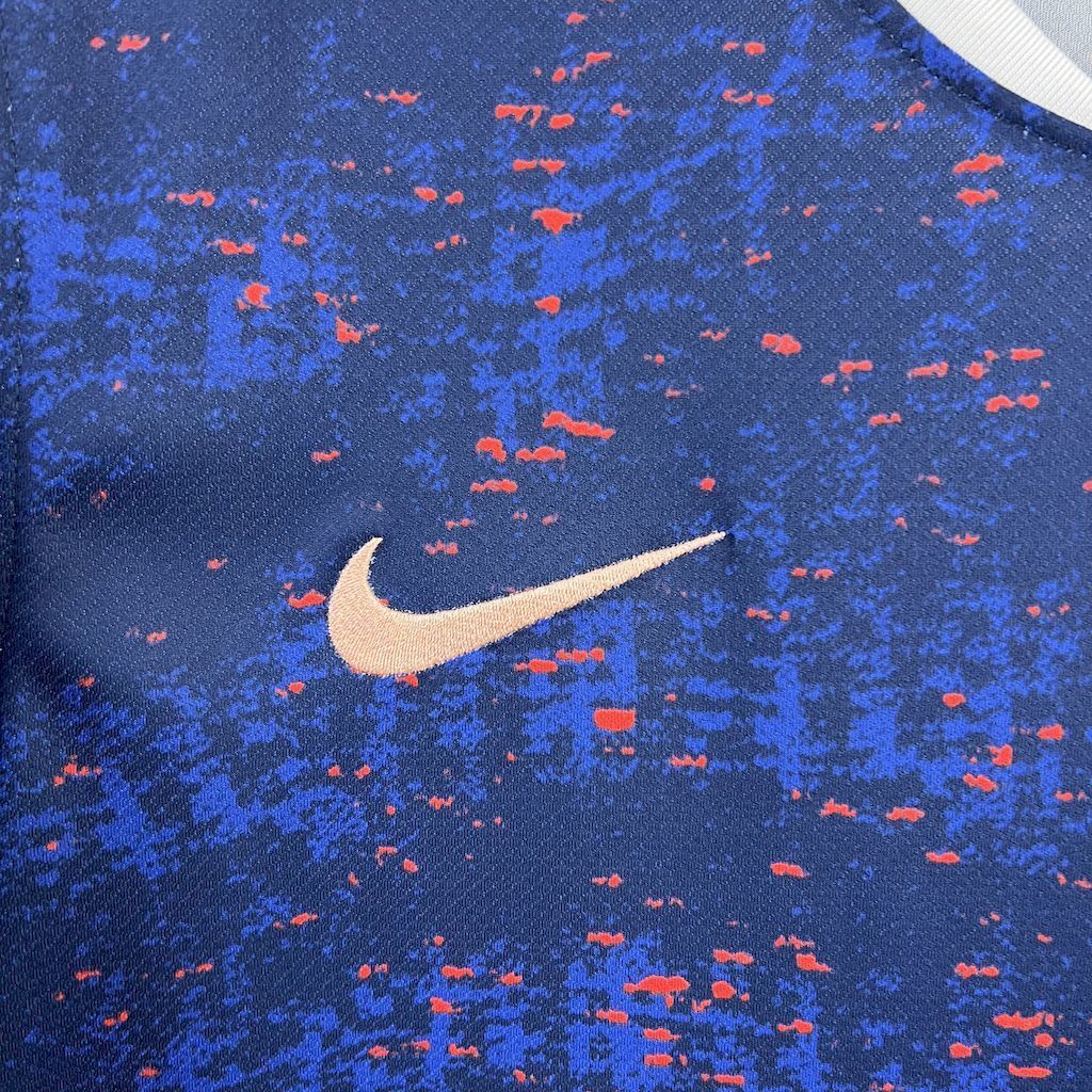 France Home 25-26