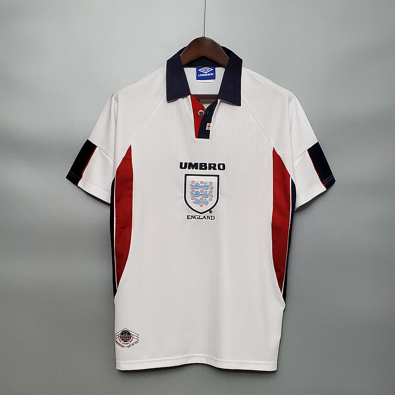 Retro England Home 1998