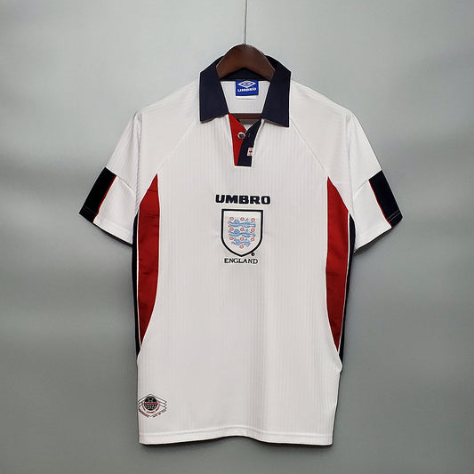 Retro England Home 1998
