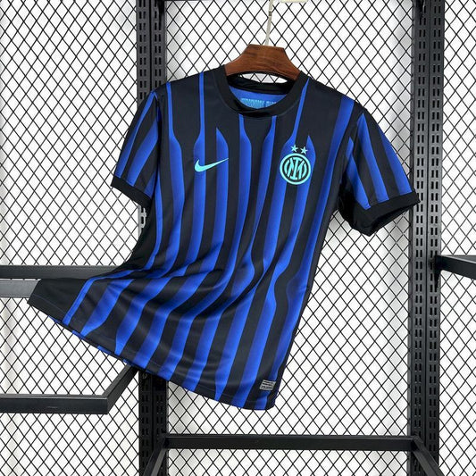 Inter Milan Home 25-26