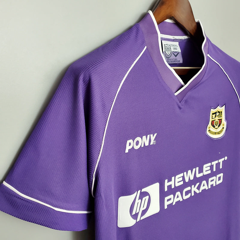 Retro Tottenham Away 98-99