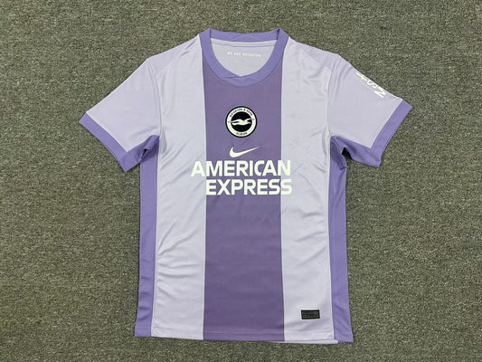 Brighton Away 25-26