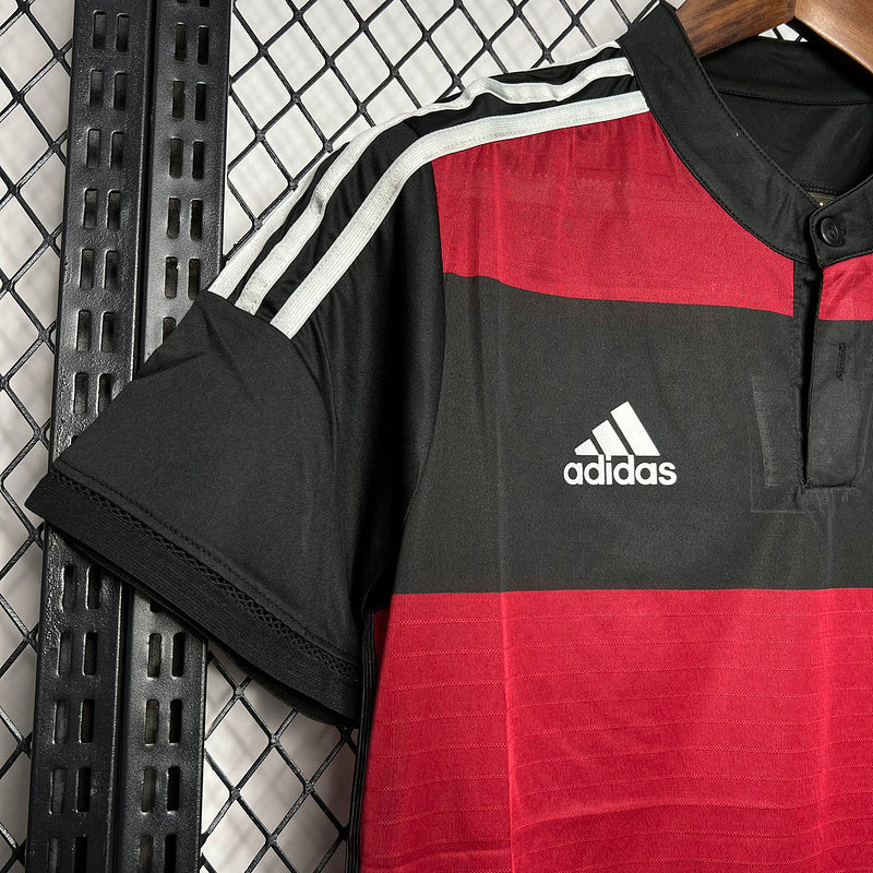 Retro Germany Away 2014